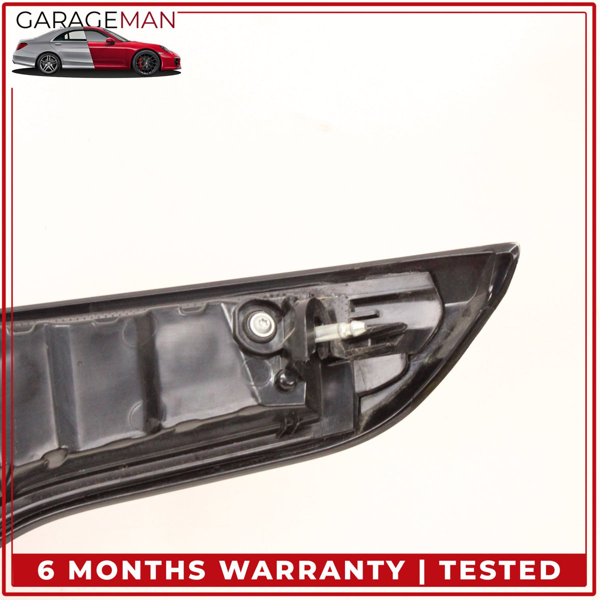2014-2017 Land Rover Range Rover Sport L494 Rear Left Side Tail Light Lamp OEM