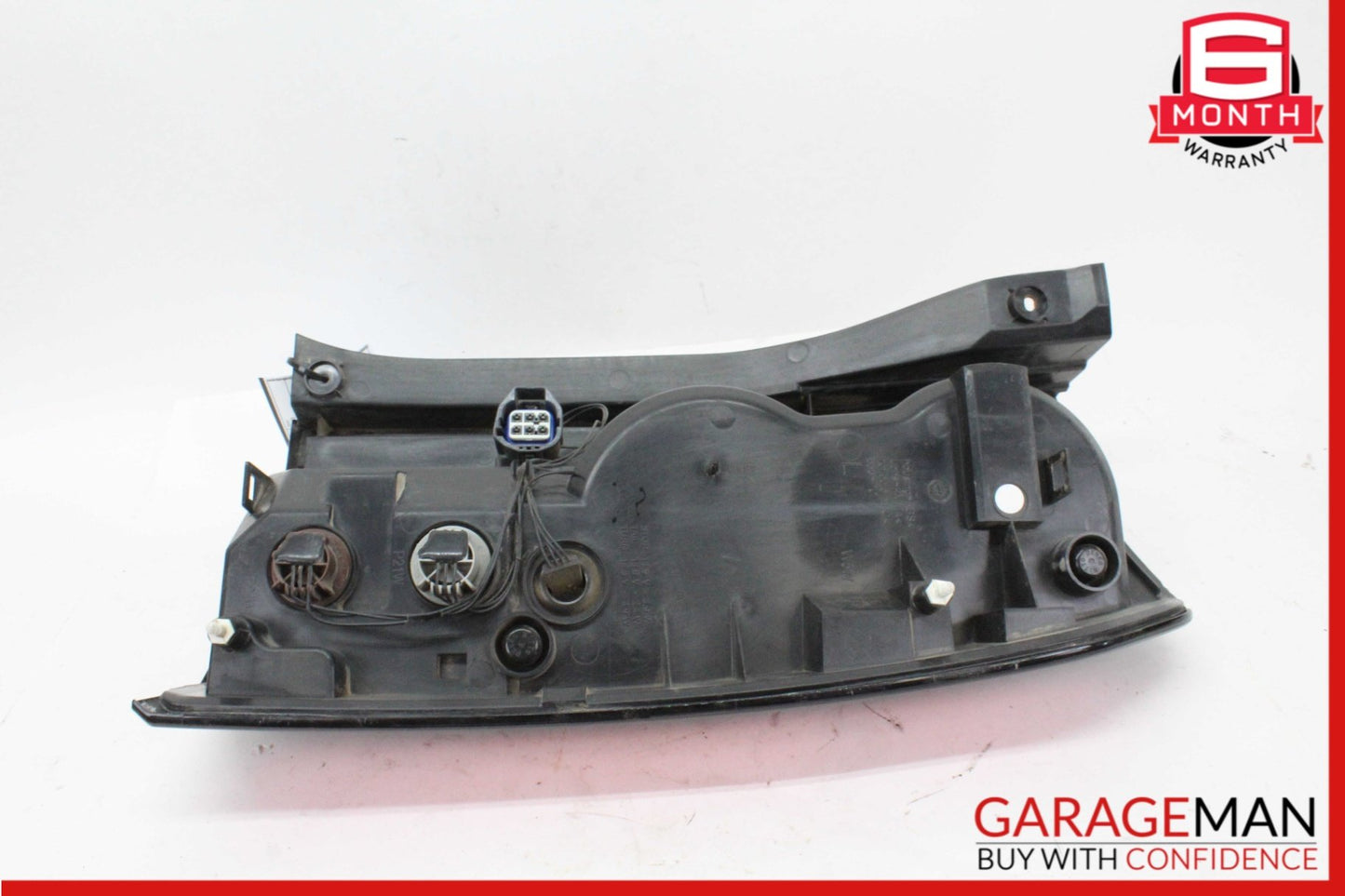 2010-2013 Land Rover LR4 SUV Rear Left Outer Tail Light AH2213405BC