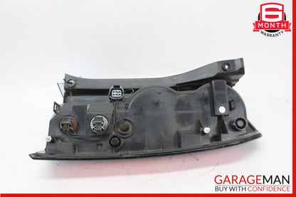 2010-2013 Land Rover LR4 SUV Rear Left Outer Tail Light AH2213405BC