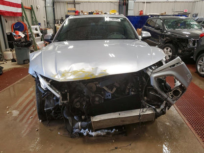 Parting Out- 2018 Audi SQ5 FY- 104