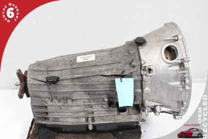 2012-2017 Mercedes-Benz CLS550 W218 Automatic Transmission 722909 04 139397 OEM