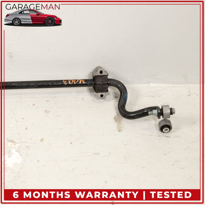 2015-2021 Porsche Macan 95B Rear Anti Roll Stabilizer Sway Bar 95B511305J OEM
