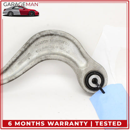 2010-2016 Porsche Panamera 970 Rear Left or Right Upper Center Control Arm OEM