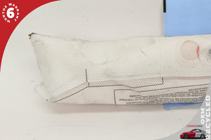 2013-2020 Mercedes R231 SL550 SL63 AMG Seat Airbag Air Bag SRS Front Right OEM