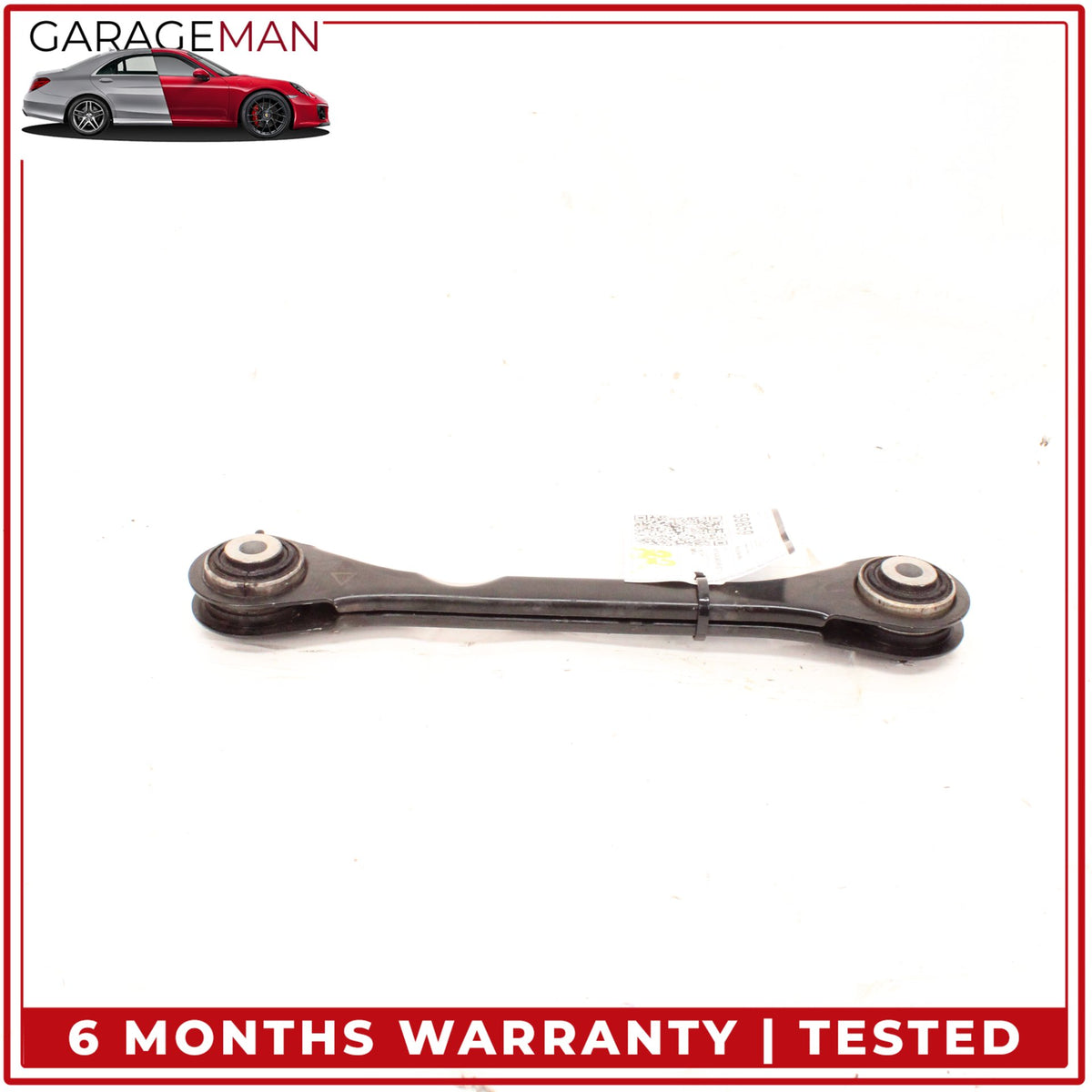2015-2024 Porsche Macan 95B Rear Left or Right Side Tie Rod Control Arm OEM
