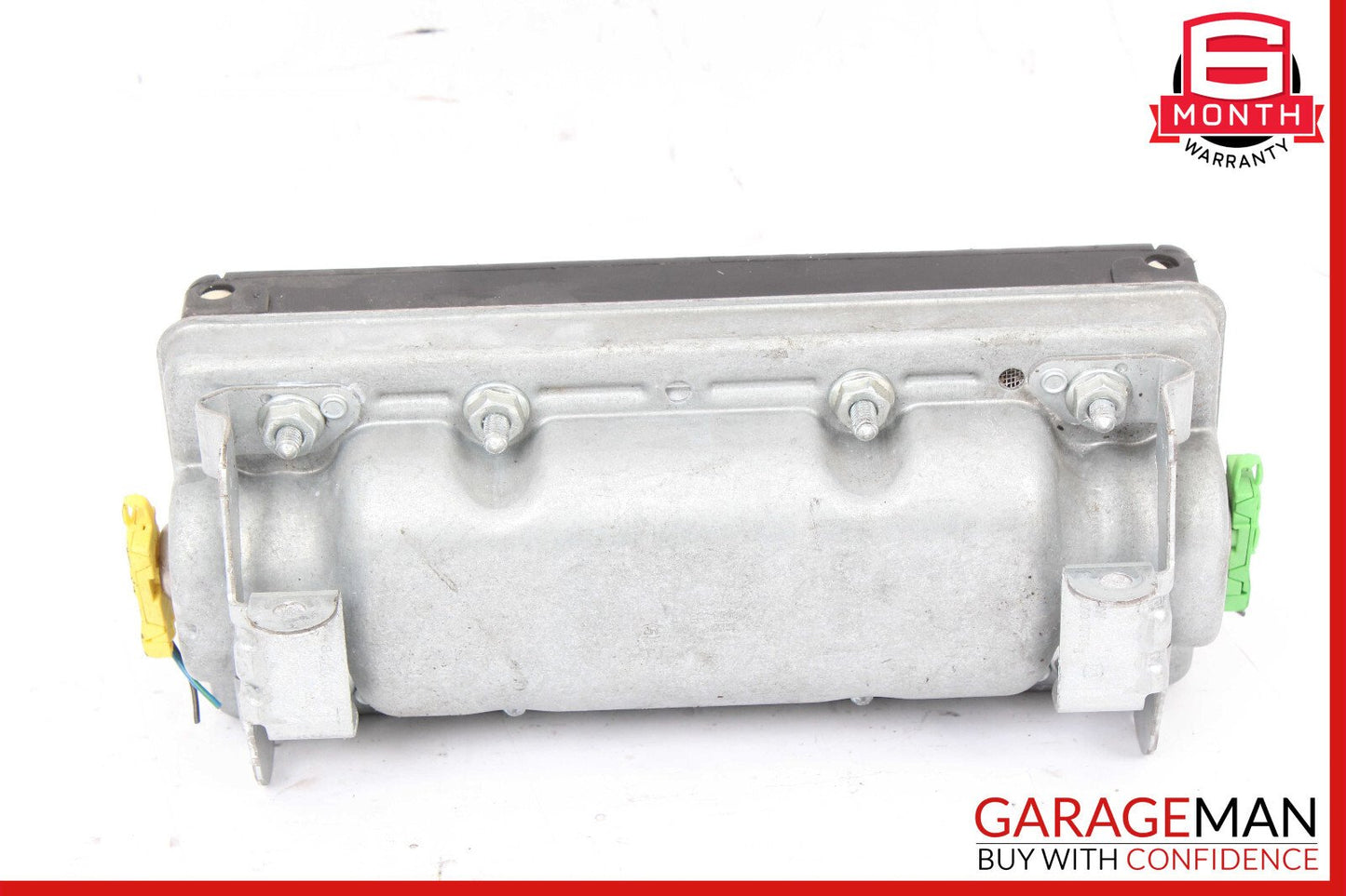 03-09 Mercedes W211 E500 E55 AMG Dash Dashboard Glove Box Airbag Air Bag OEM
