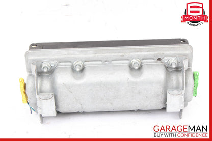 03-09 Mercedes W211 E500 E55 AMG Dash Dashboard Glove Box Airbag Air Bag OEM