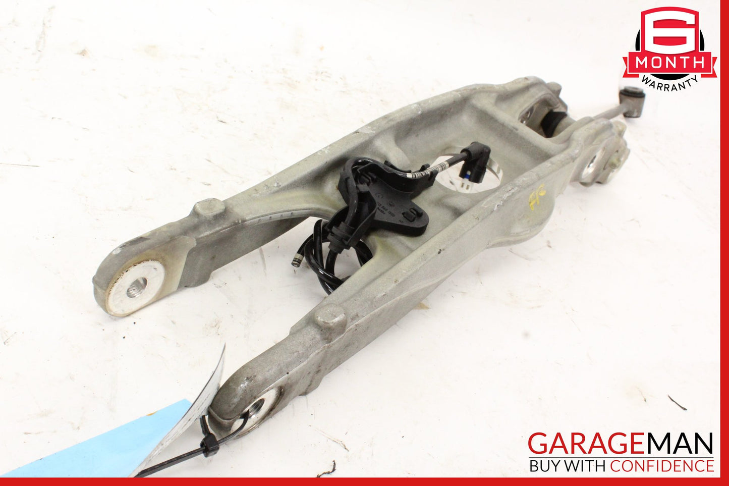 2015-2020 Mercedes-Benz E450 W238 Rear Right or Left Side Lower Control Arm OEM
