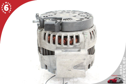 2007-2011 Mercedes-Benz S550 W221 Alternator Generator 0131540502