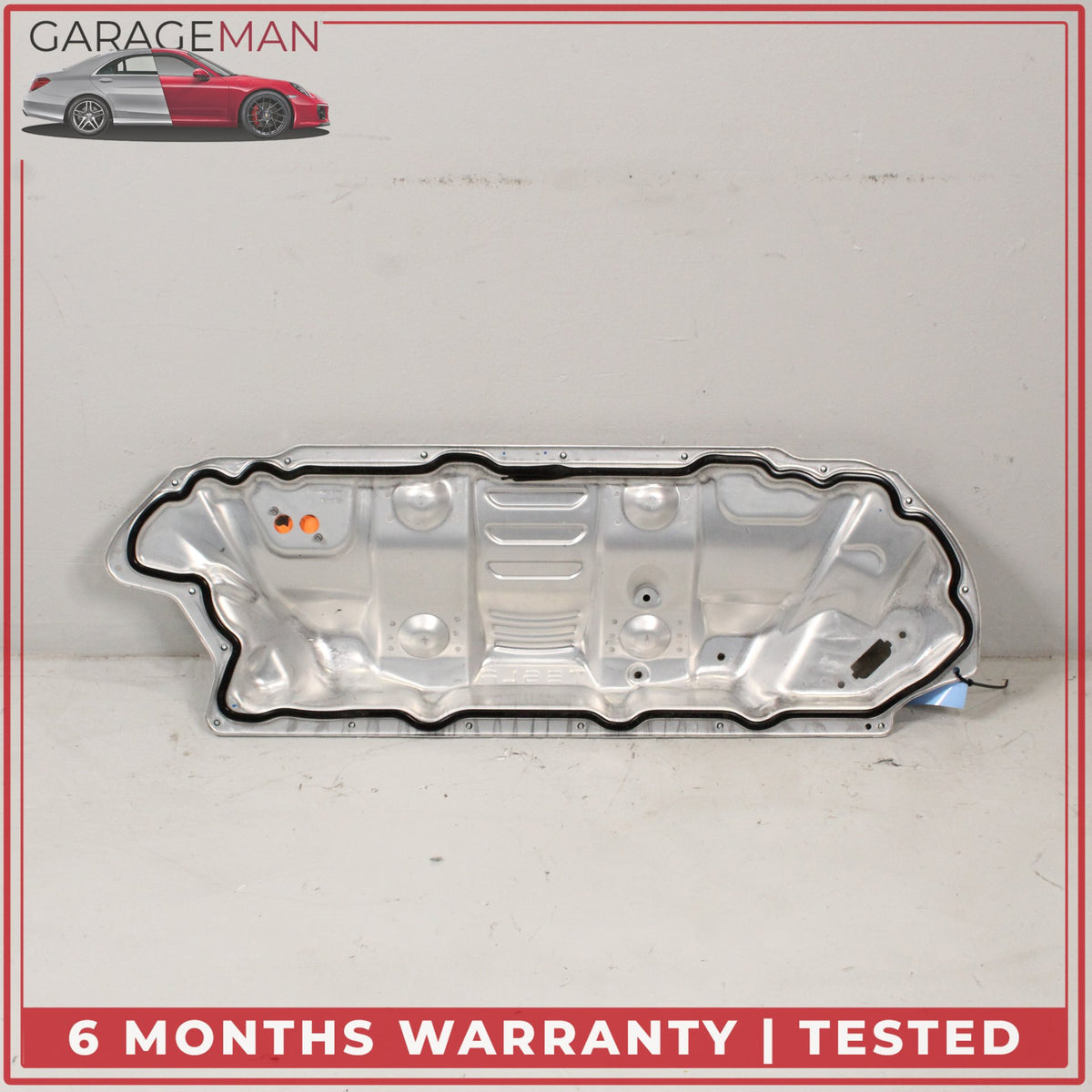 2017-2023 Tesla Model 3 Penthouse Cover Lid 108812000F OEM