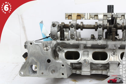 2012-2018 BMW 320i F30 RWD 2.0L Engine Cylinder Block N20B20 mileage 108104