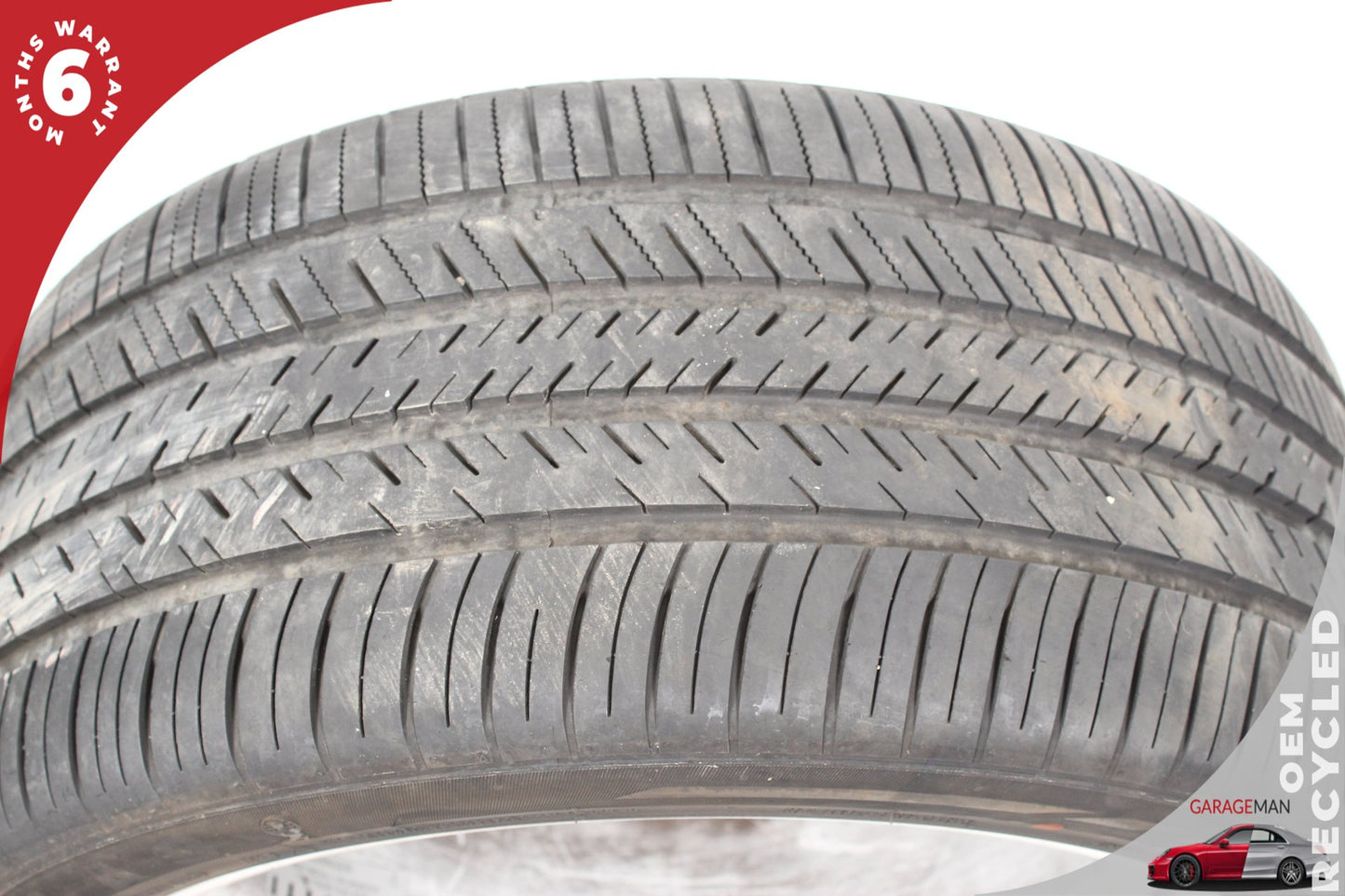 2000-2006 Mercedes-Benz S500 W220 Wheel Rim w/ Tire 2204011902
