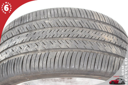 2000-2006 Mercedes-Benz S500 W220 Wheel Rim w/ Tire 2204011902