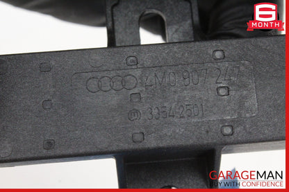 2017-2024 Audi A4 Sedan Antenna Keyless Entry 4M0907247 Genuine