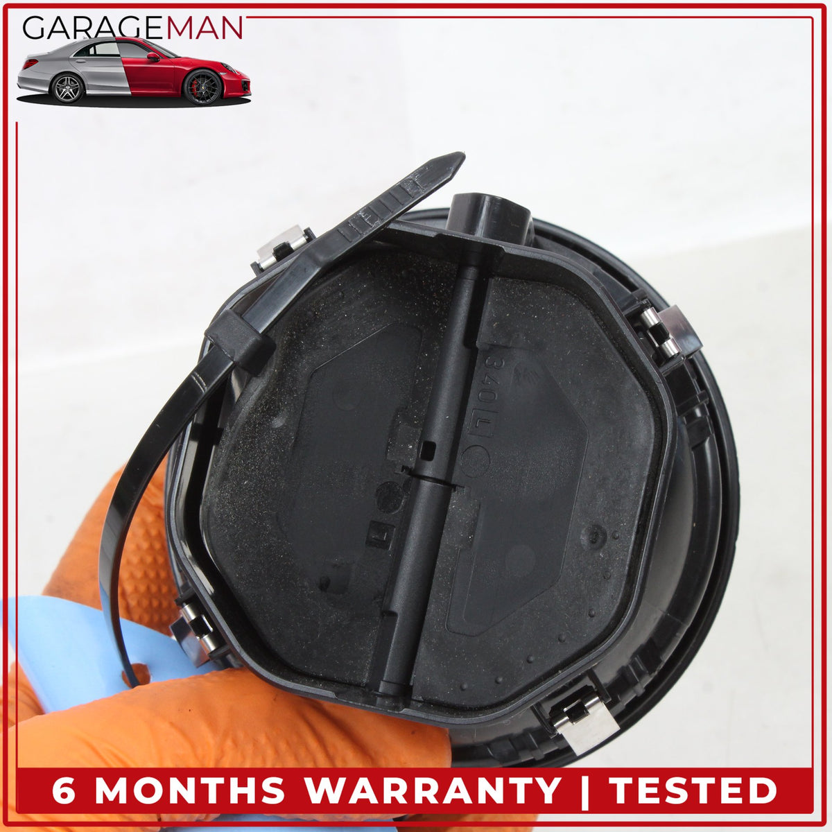 2015-2020 Mercedes X156 GLA250 Front Left or Right Side Dash AC A/C Air Vent OEM