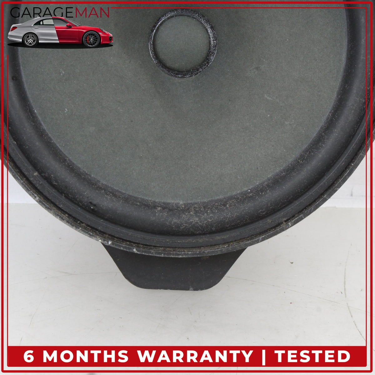 2014-2020 Mercedes X156 GLA250 Front or Rear Left & Right Side Door Speaker OEM