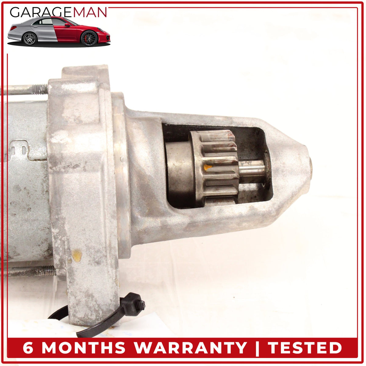 2014-2020 Mercedes X156 GLA250 Engine Starter Motor Denso 6459060800 OEM