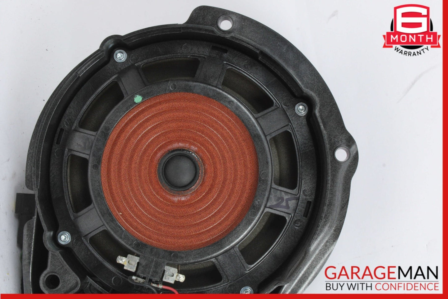 2009-2012 Mercedes-Benz SL550 R230 Audio Speaker Set of 2 Pc 2308203102 OEM