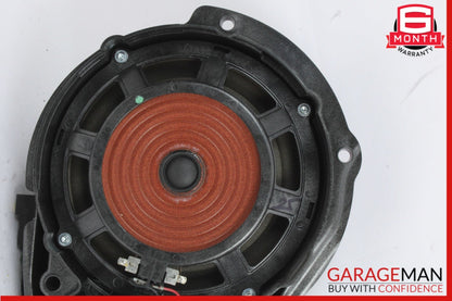 2009-2012 Mercedes-Benz SL550 R230 Audio Speaker Set of 2 Pc 2308203102 OEM