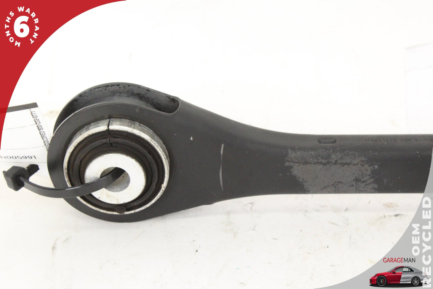 2009-2018 Audi A6 A7 Rear Left or Right Side Lower Control Arm 8K0501529L OEM