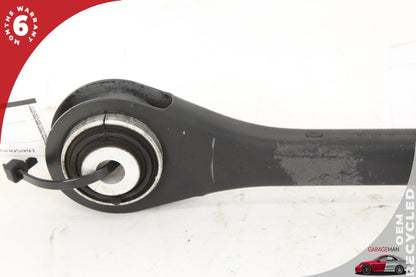 2009-2018 Audi A6 A7 Rear Left or Right Side Lower Control Arm 8K0501529L OEM