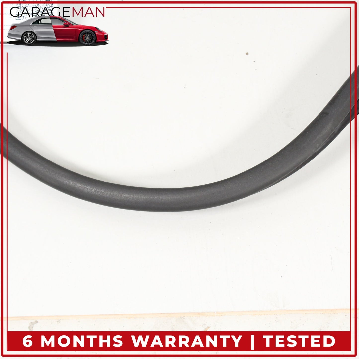 2014-2020 Mercedes W222 S550e Front Left or Right Weatherstrip Seal Rubber OEM