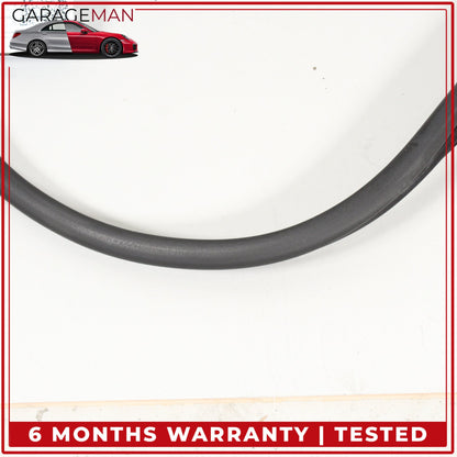 2014-2020 Mercedes W222 S550e Front Left or Right Weatherstrip Seal Rubber OEM