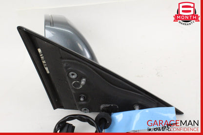 2010-2017 Audi A5 S5 Front Left Driver Side Door Rear View Mirror Gray OEM