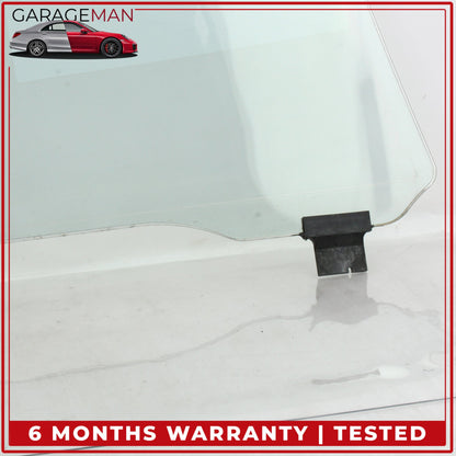 2011-2018 Porsche Cayenne 92A Front Left Door Window Glass 95854251100 OEM