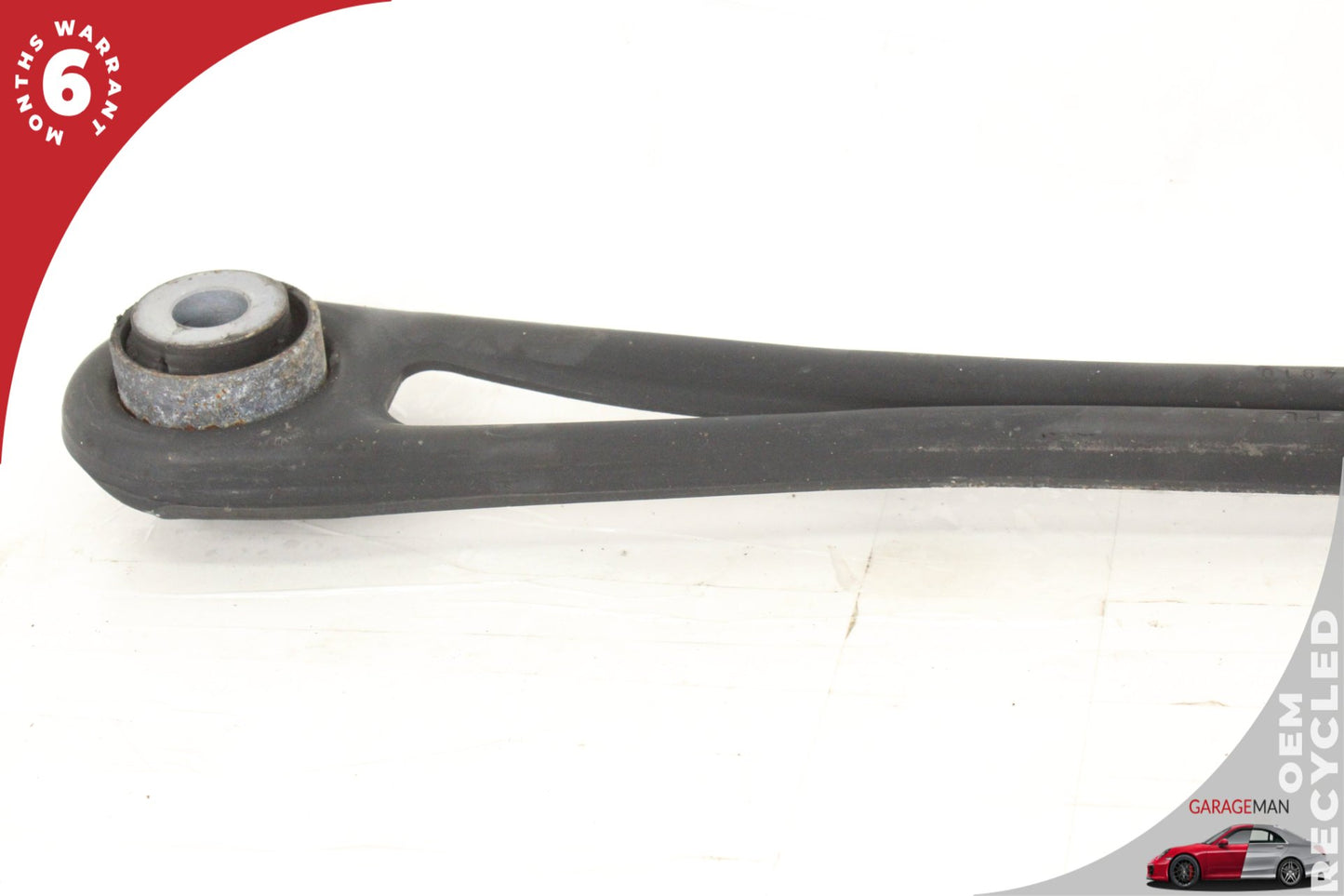 2007-2015 Audi Q7 Rear Left or Right Side Tie Rod Control Arm 7L8501529A OEM