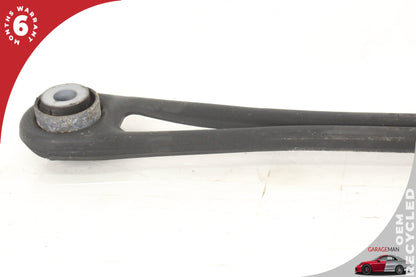2007-2015 Audi Q7 Rear Left or Right Side Tie Rod Control Arm 7L8501529A OEM