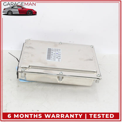 2003-2006 Mercedes R230 SL500 Engine Computer Control Module ECU 1131538679 OEM