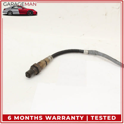 2012-2018 BMW 328i F30 Oxygen O2 Sensor Lambda Set of 2 OEM
