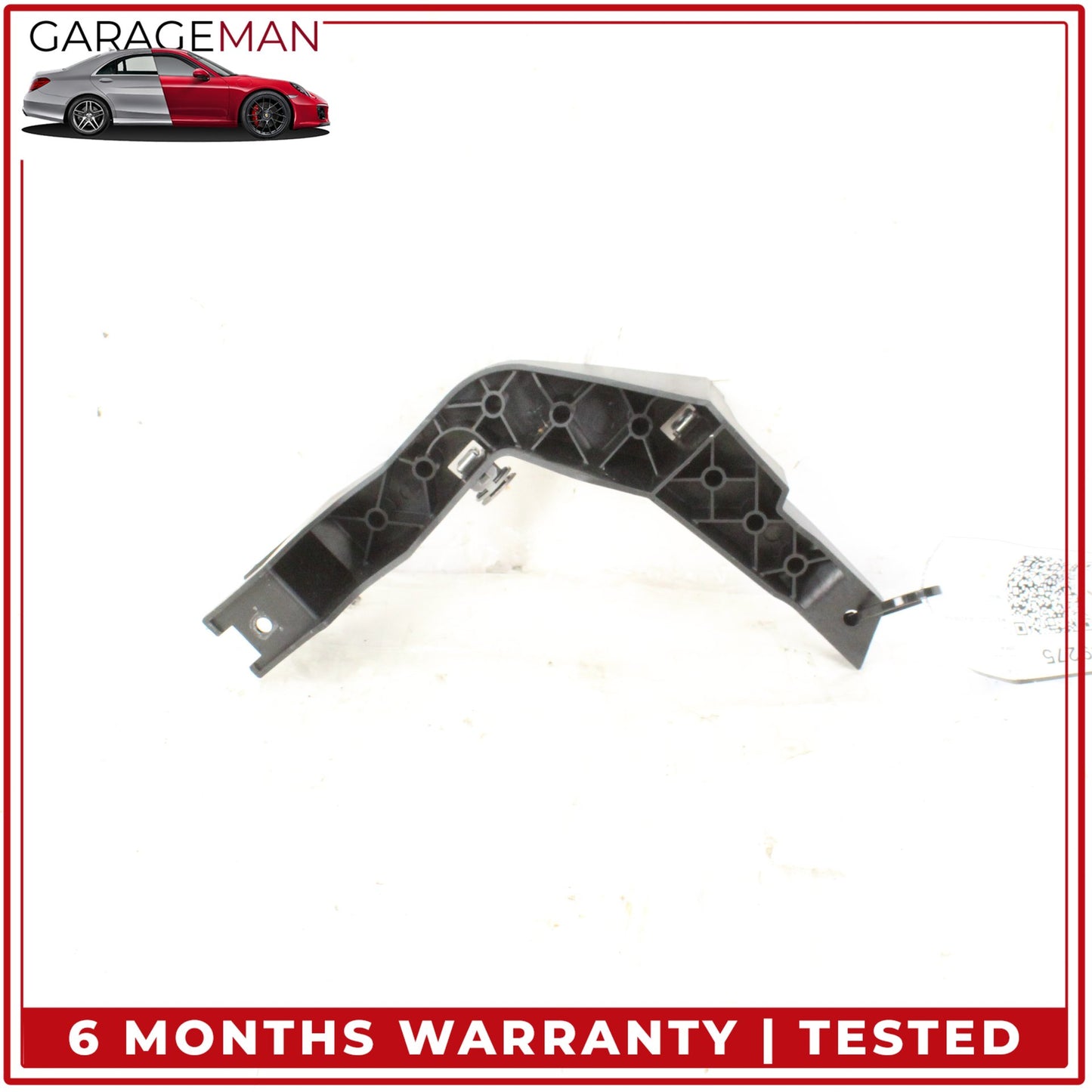 2014-2021 BMW i3 I01 Front Right Side Head Light Lamp Support Bracket OEM