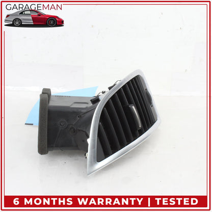2007-2015 Audi Q7 Front Left Driver Side Dash AC A/C Air Vent 4L0820901 OEM