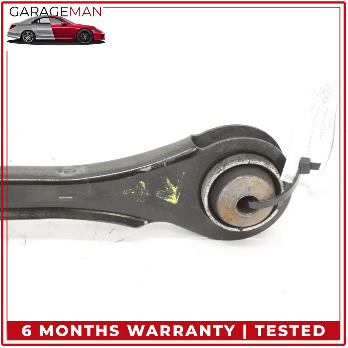 2012-2018 BMW 328i F30 RWD Right Rear Upper Control Arm 6792544 OEM