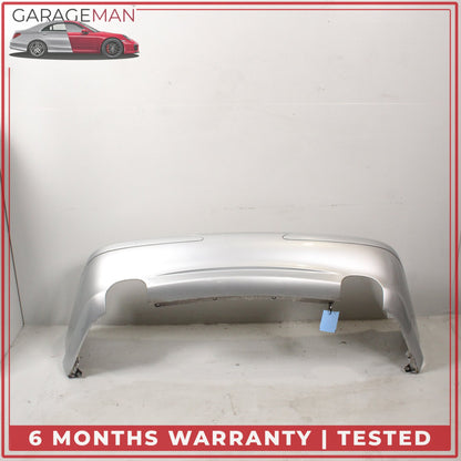 2003-2008 Mercedes R230 SL500 SL600 Rear Bumper Cover Assembly 2308801171 OEM
