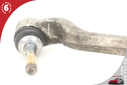 2012-2018 BMW 320i F30 Front Left Side Lower Suspension Control Arm 6852991 OEM