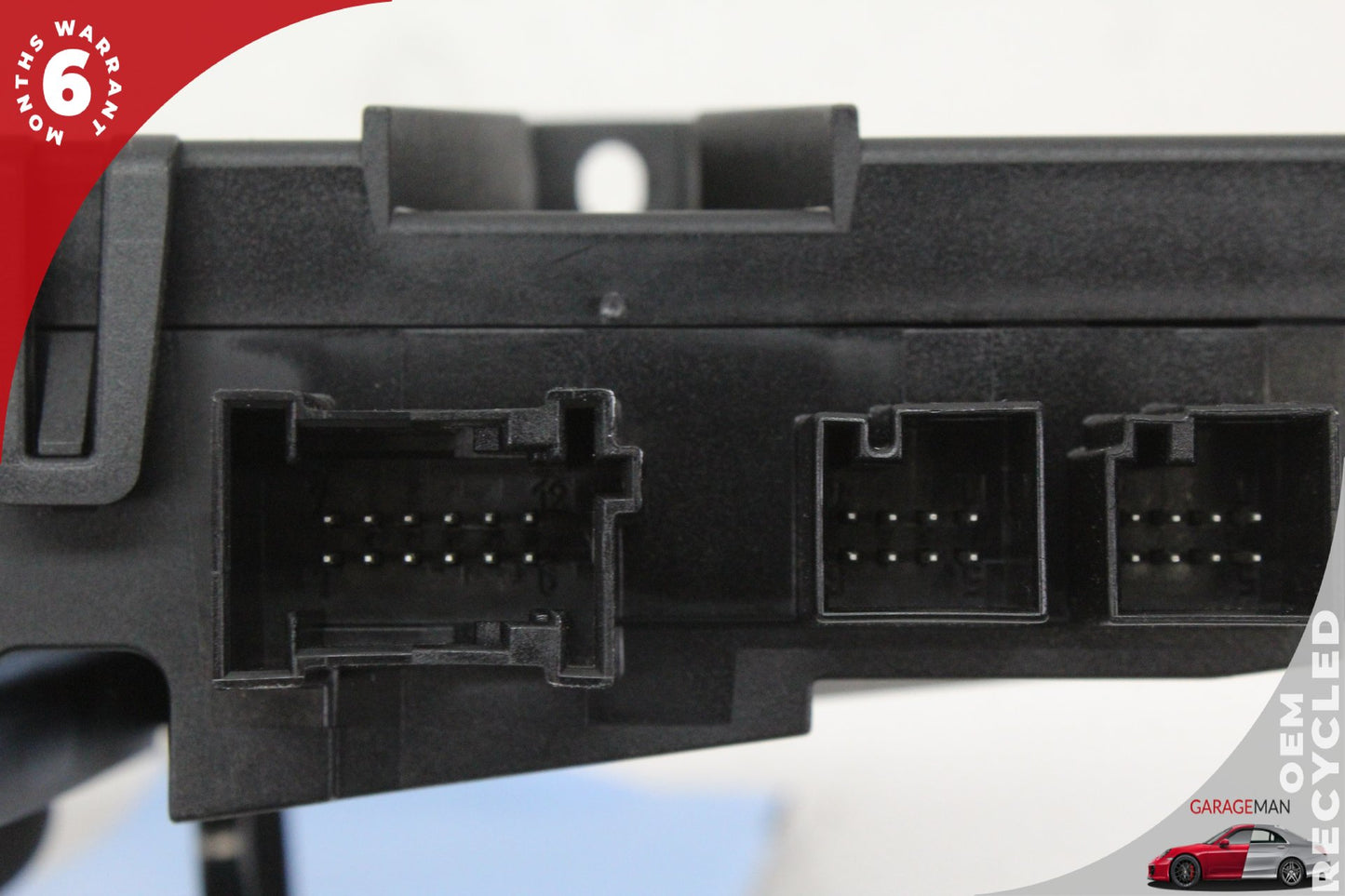 07-14 Mercedes W221 S550 S400 CL550 A/C Climate Control Switch 2219055200