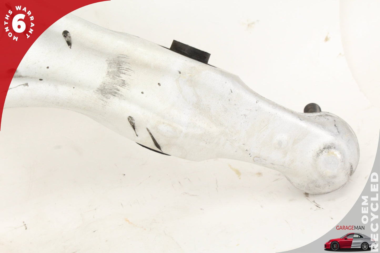 2011-2014 Porsche Cayenne 958 AWD Front Right Lower Control Arm 95834105400 OEM