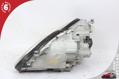 2003-2008 Mercedes-Benz SL500 R230 Front Right Side Xenon Head Light Lamp 2308207061