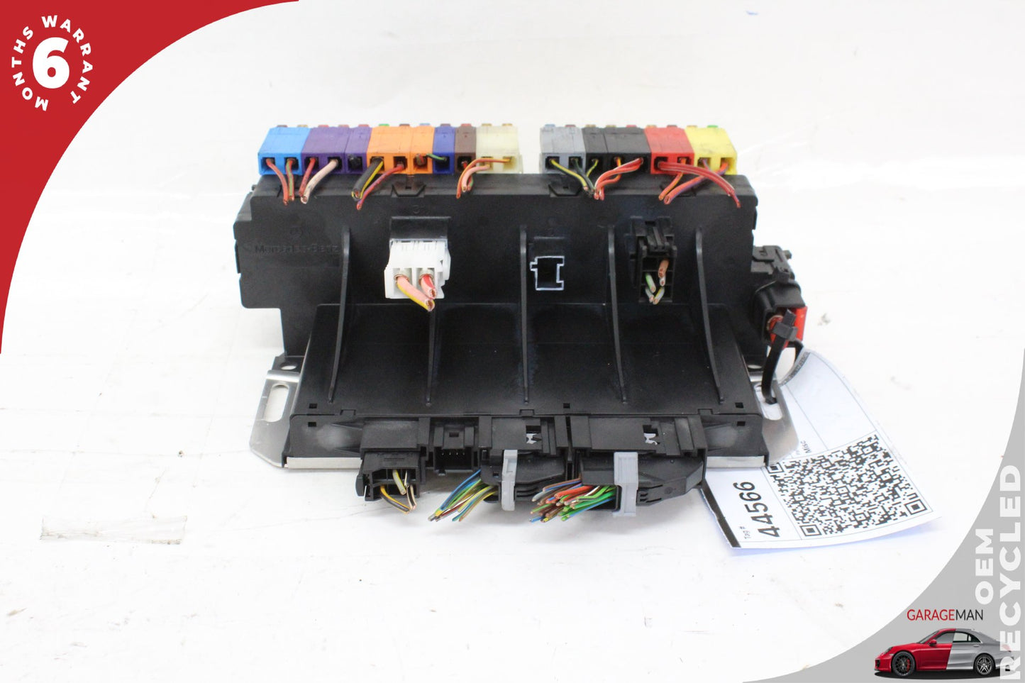 2003-2012 Mercedes R230 SL500 Front Left SAM Control Module Unit 2305451932 OEM