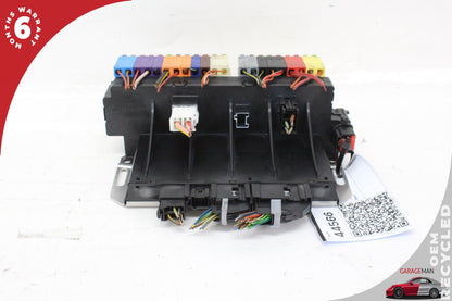 2003-2012 Mercedes R230 SL500 Front Left SAM Control Module Unit 2305451932 OEM