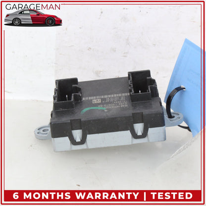 2014-2022 LR Range Rover L494 Rear Right Passenger Side Door Control Module OEM