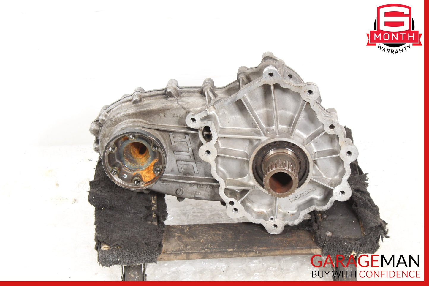 2006-2019 Mercedes X164 GL450 4MATIC Transmission Transfer Case Gear Box OEM