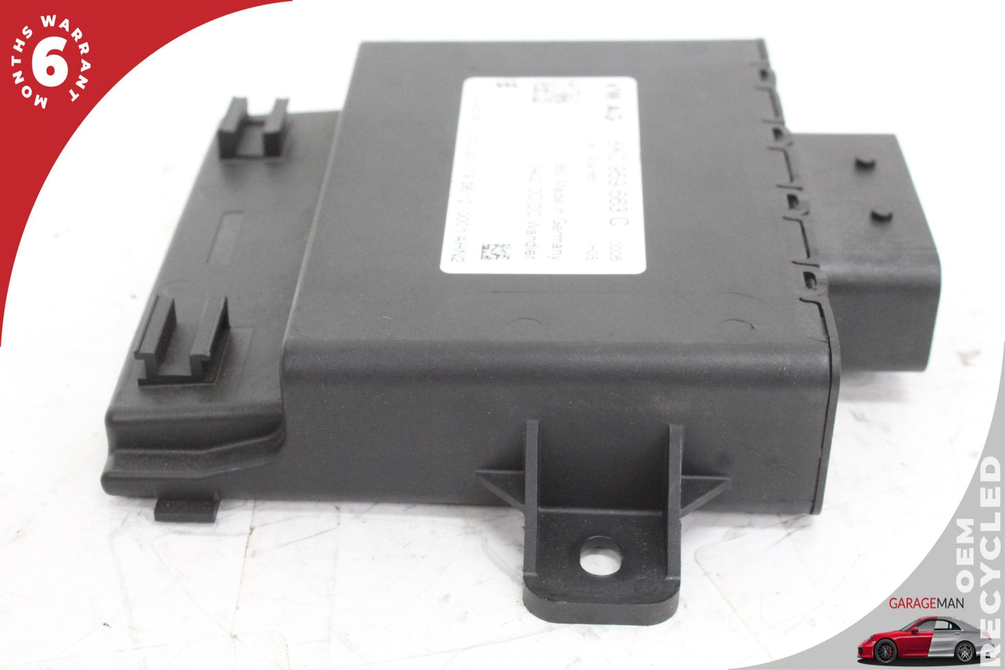 2011-2018 Audi A8 Voltage Regulator Stabilizer Control Module Unit 8K0959663