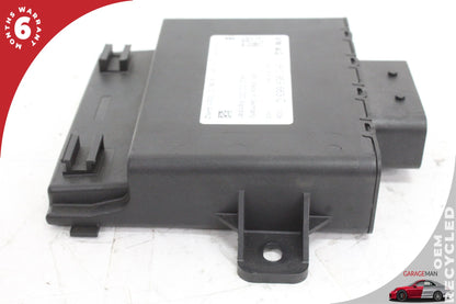 2011-2018 Audi A8 Voltage Regulator Stabilizer Control Module Unit 8K0959663