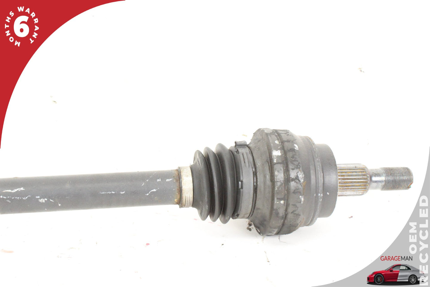 2012-2019 Mercedes X166 GL450 Rear Left or Right Side CV Axle Drive Shaft OEM