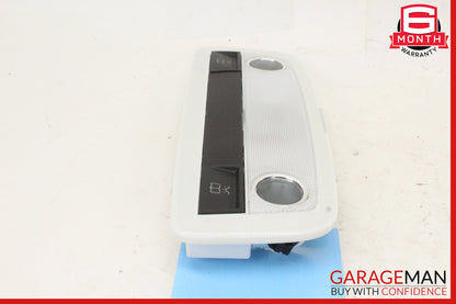 2008-2021 Mercedes W204 C250 Rear Overhead Dome Light Lamp 2048204901 OEM