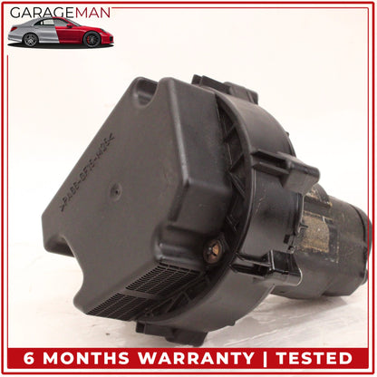 1998-2008 Mercedes R230 SL500 E500 Secondary Air Smog Pump Bosch 0001403785 OEM